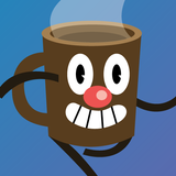 Café da Hora ícone