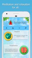 RelaxApp Affiche