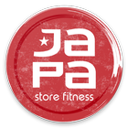 Japa Fitness 图标