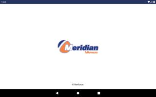 Meridian screenshot 3