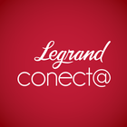 Legrand Conecta simgesi