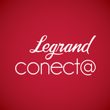 ikon Legrand Conecta