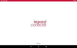 Legrand Conecta Ekran Görüntüsü 3