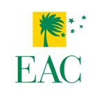 EAC أيقونة