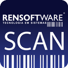 Rensoftware - Scan Coletor 图标