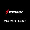 Fenix Permit Test アイコン