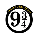 Hamburgueria 9 3/4 aplikacja