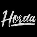 Horda Café Bar aplikacja
