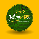 Johny Pizza Sul aplikacja