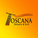 Restaurante Toscana Delivery aplikacja