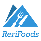 ReriFoods icône