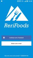 ReriFoods Screenshot 1