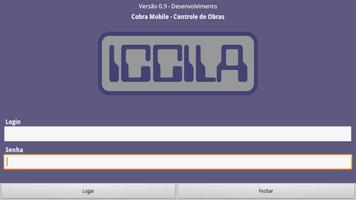 ICCILA - Cobra Mobile gönderen