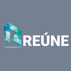 Reúne آئیکن