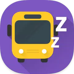 Don't miss the stop(GPS Alarm) XAPK Herunterladen