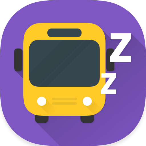 Don't Miss the Stop: Bus Alarm