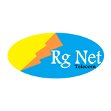 RG NET icône