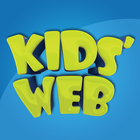 Kids' Web Games biểu tượng