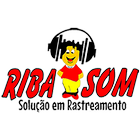 Riba Som アイコン