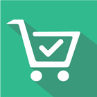 Shopping List - SoftList-icoon