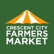 Crescent City Farmers Market