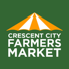 Crescent City Farmers Market icône