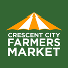 Crescent City Farmers Market icon