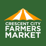 Crescent City Farmers Market icon