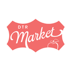 DTR Market icône