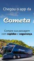 Viação Cometa Affiche