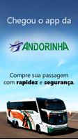 Andorinha Affiche