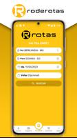 RodeRotas ภาพหน้าจอ 1