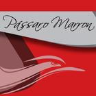 Passaro Marron ไอคอน