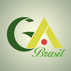 Grupo GABrasil أيقونة