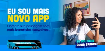 Águia Branca: Comprar Passagem