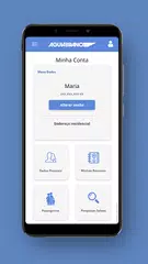 Baixar Águia Branca: Passagem online XAPK