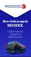 Viação Riodoce poster