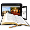 Bíblia Eletrônica Mod apk última versión descarga gratuita