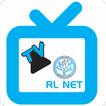 RL NET TV