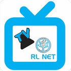 ikon RL NET TV