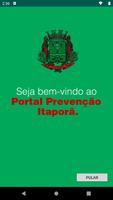Portal de Prevenção Itaporã screenshot 1