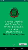 Portal de Prevenção Itaporã screenshot 2