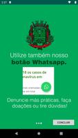Portal de Prevenção Itaporã screenshot 3