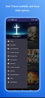 Holy Bible King James poster
