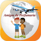 Amigos da Perfumaria Zeichen