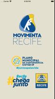 Movimenta Recife Affiche