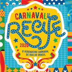 Carnaval Recife 2020 icône