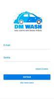 DM Wash - Seu Carro em Boas Mãos poster