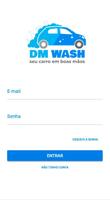 DM Wash - Seu Carro em Boas Mãos 海報