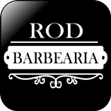 ROD Barbearia icône